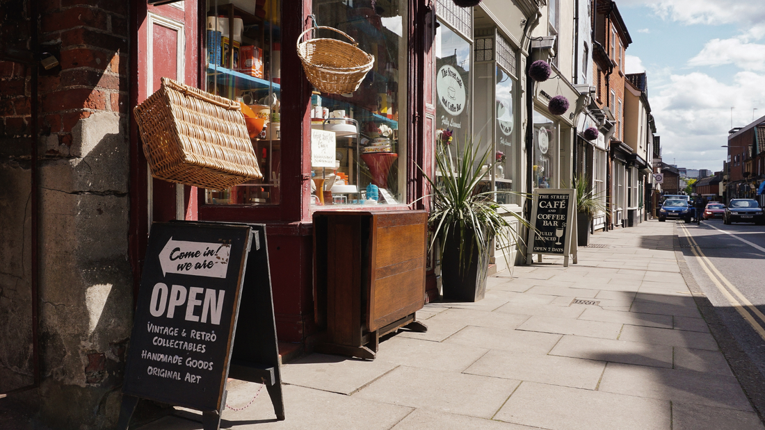 5 Reasons to Source Local for Your Next Project