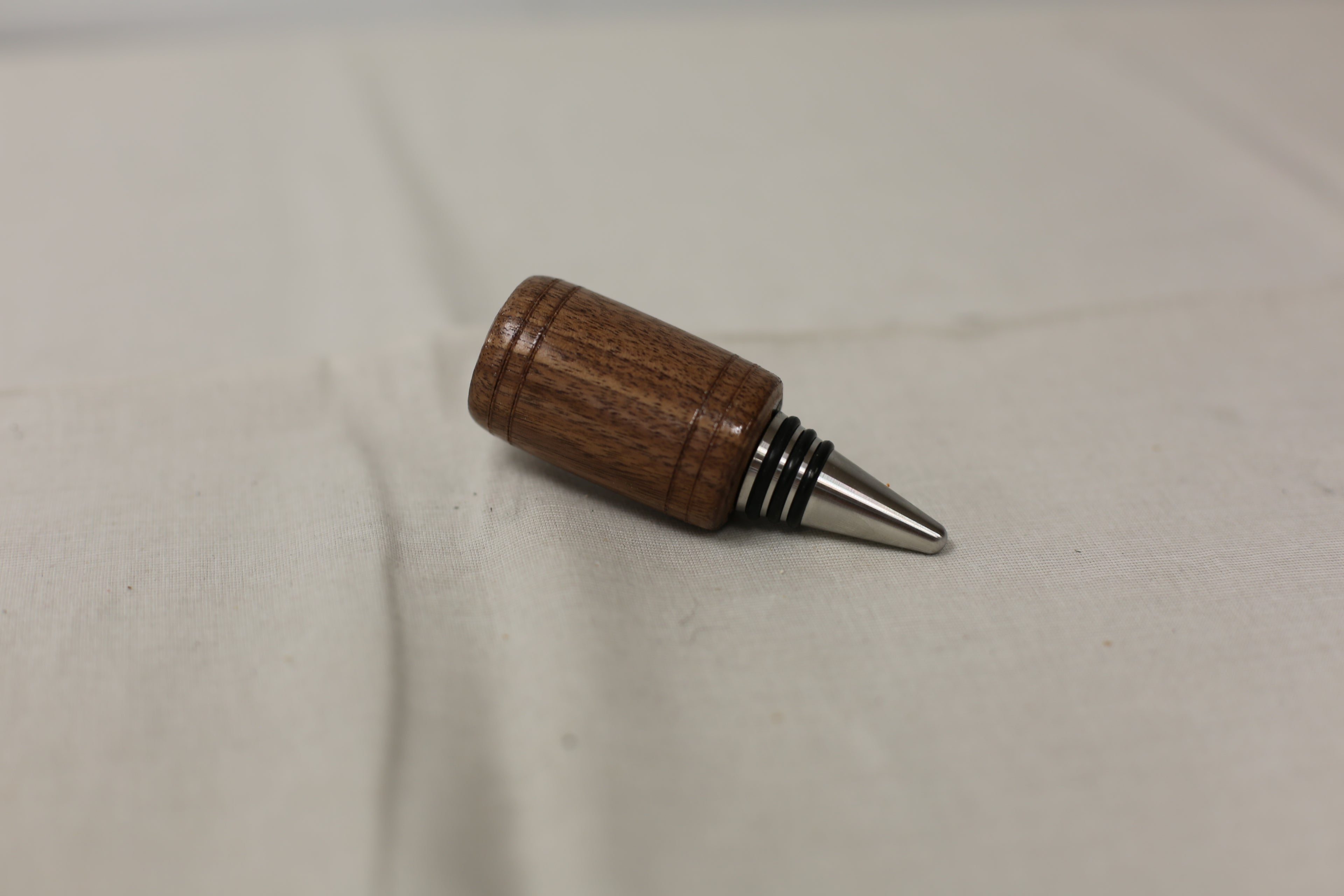 Wine Bottle Stopper