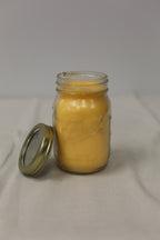 Candle - Mason Jar