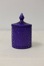 Scented Candle - Epoxy Container
