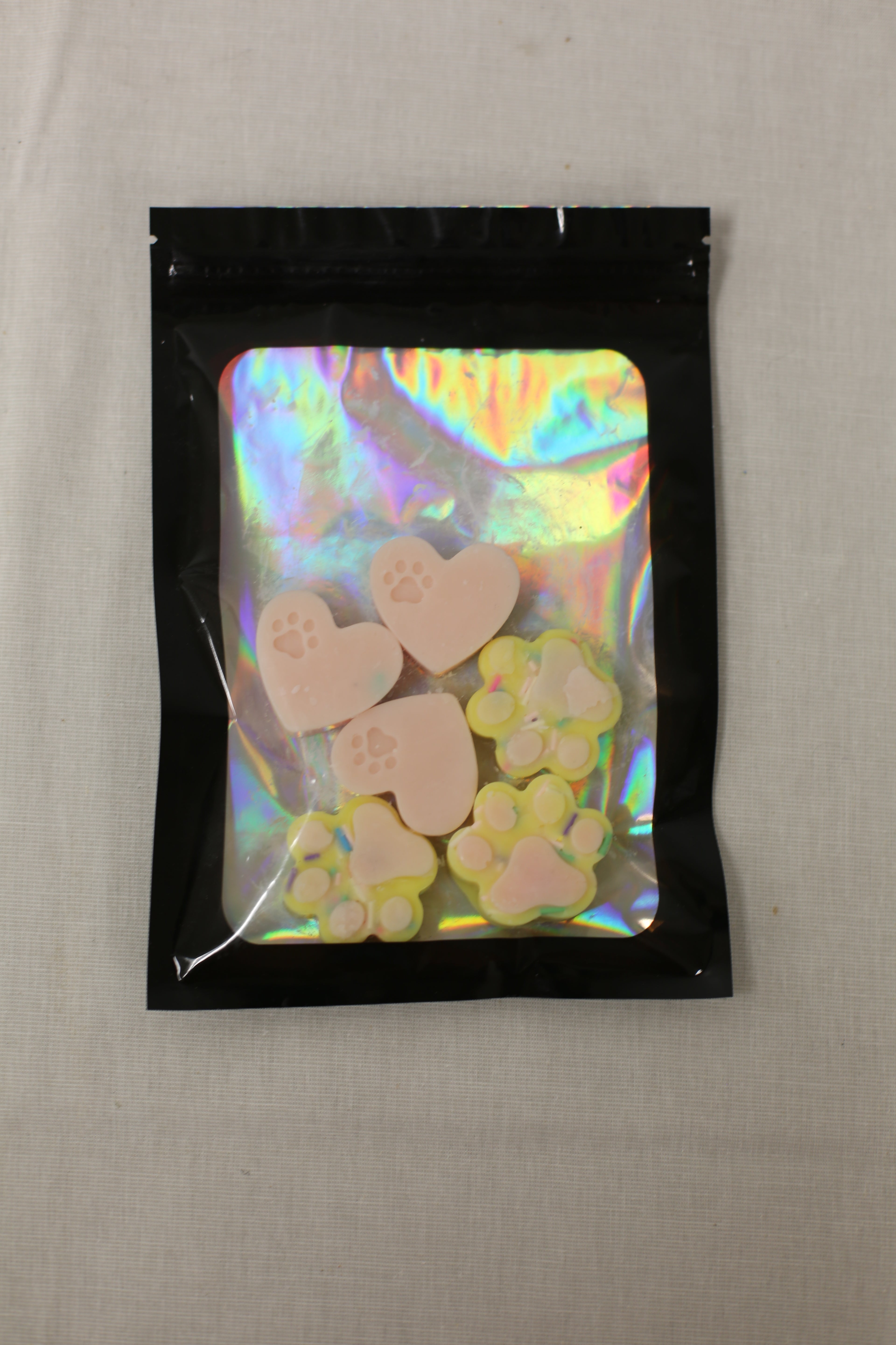 Wax Melts - Customize Scents and Shapes