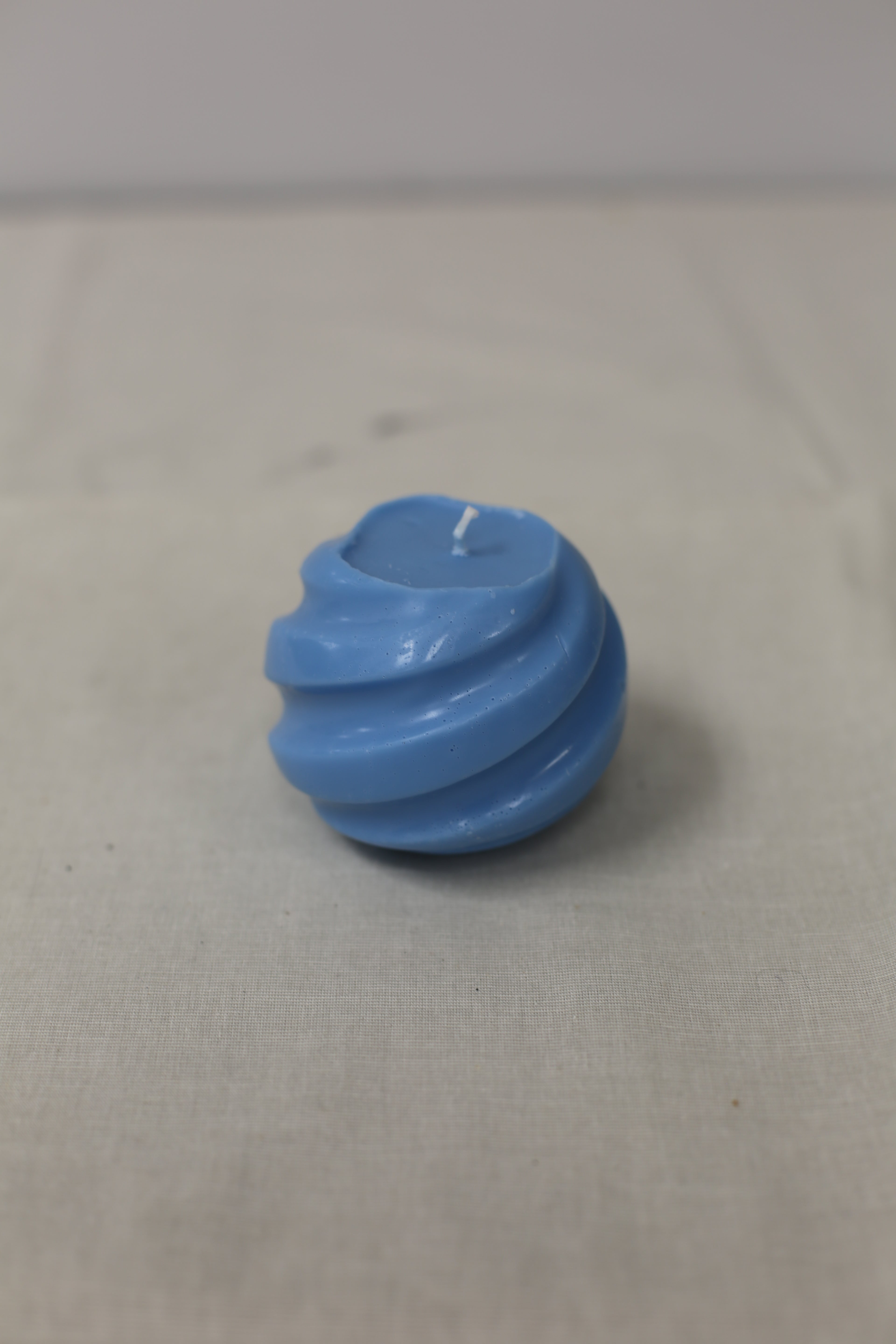 Candle - Free Standing Shape