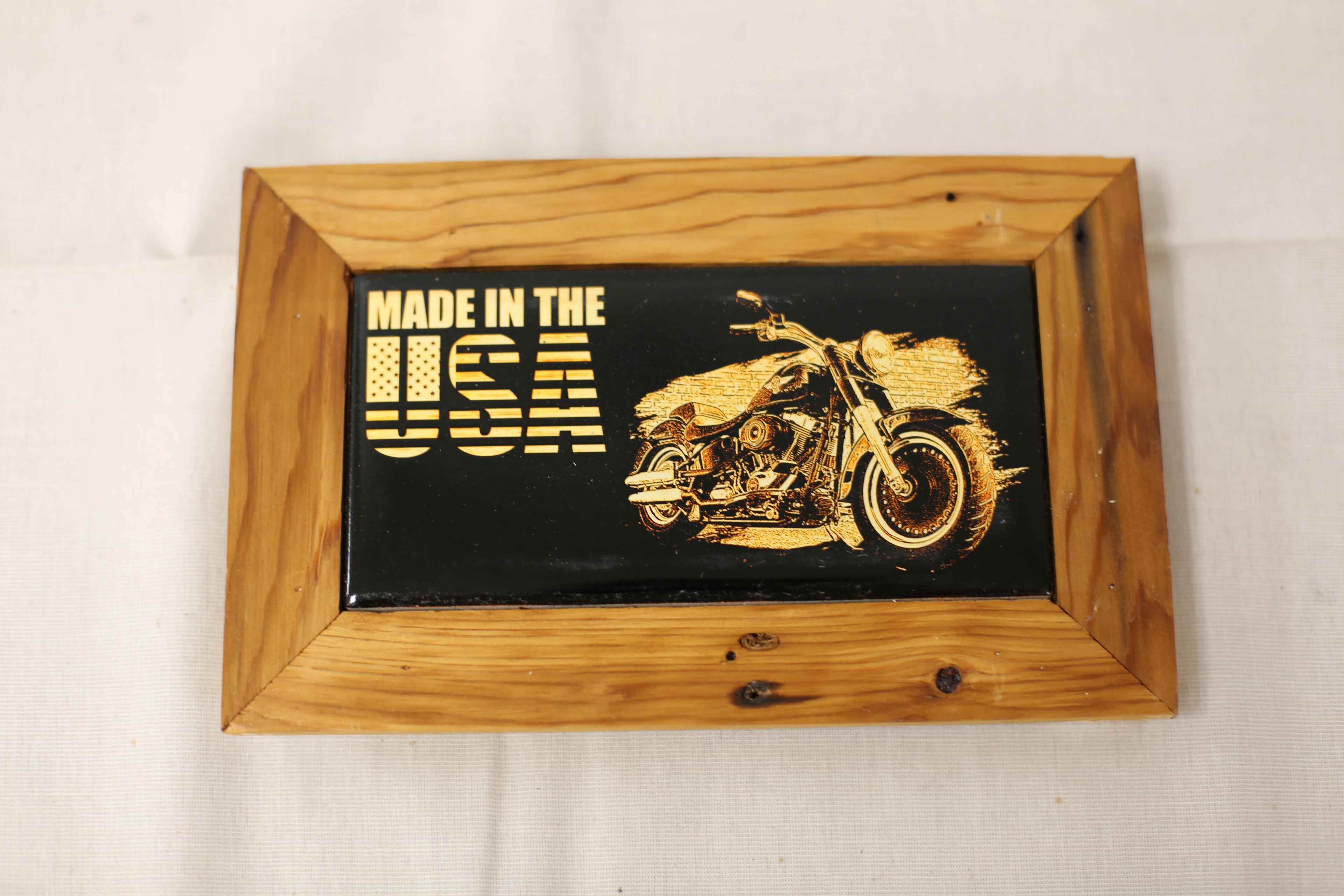 6x3 Office Door Name Plaque
