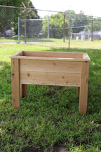 Small 17x30x24 Planter Box