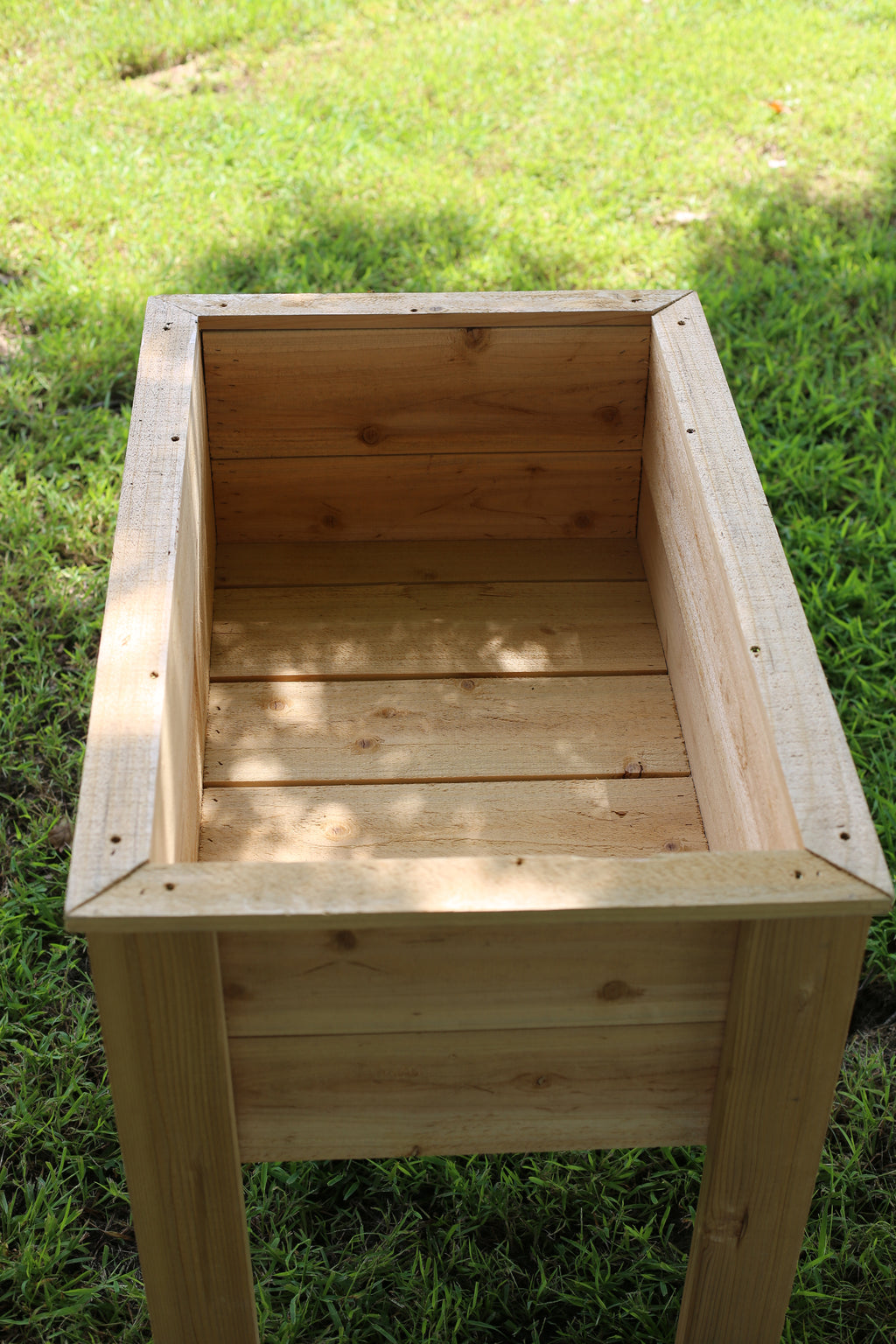 Small 17x30x24 Planter Box